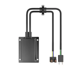 OSRAM LEDriving SMART adapter Canbus Control H7 / 12V / 2500h / 2szt.