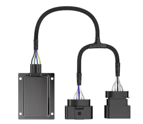 OSRAM LEDriving SMART adapter Canbus Control H7 / 12V / 2500h / 2szt.