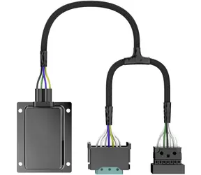 OSRAM LEDriving SMART adapter Canbus Control H7 / 12V / 2500h / 2szt.