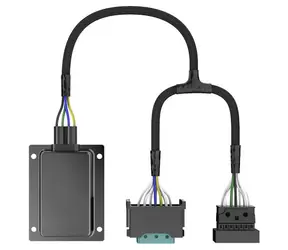 OSRAM LEDriving SMART adapter Canbus Control H7 / 12V / 2000h / 2szt.