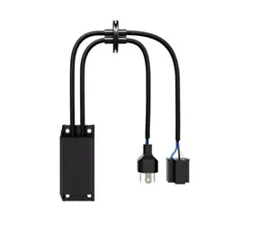 OSRAM LEDriving adapter Canbus Control H4 / 12V / 2000h / 2 szt.