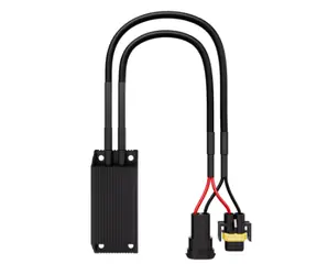 OSRAM LEDriving adapter Canbus Control H8, H9, H11, H16 / 12V / 2500h / 2szt.