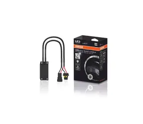 OSRAM LEDriving adapter Canbus Control H10,HB3,HB4 / 12V / 2000h / 2 szt.