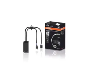 OSRAM LEDriving adapter Canbus Control H7 / 24V / 2000h / 2 szt.