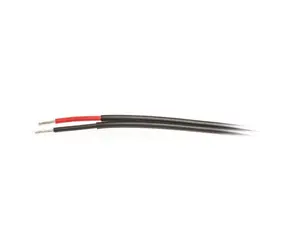 Kabel solarny Solarmi SC10-1M-2C 1500V/45A 1m (przekrój 2x 10mm)