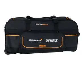 DeWalt DWST83522-9 / Torba narzędziowa McLaren