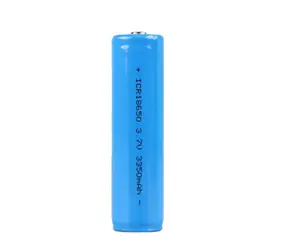 Rozpakowany - akumulator zamienny Solight WN904 typu 18650 / 3,7 V / Li- ION / 3350 mAh / rozpakowany