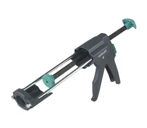 Pistolet ciśnieniowy mechaniczny Wolfcraft PRO MG 600 / 310 ml