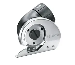BOSCH 1600A001YF - Uniwersalna nasadka tnąca IXO