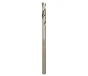 BOSCH 2608596119 / Wiertło centrujące / 6,35 mm x 102 mm