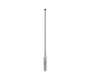 BOSCH 2608900073 / Wiertło do betonu SDS PLUS-7X / Wymiary 6 x 150/215 mm / 1 szt.