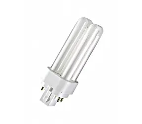 Świetlówka OSRAM DULUX D/E G24Q-1 FS1 / 10W / 4000 K