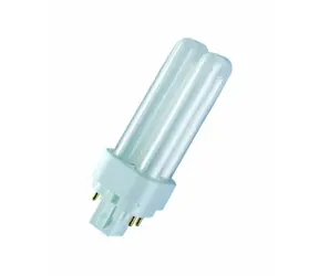 Świetlówka OSRAM DULUX D/E G24Q-3 FS1 / 26W / 6500 K
