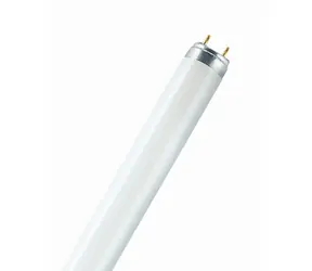 OSRAM LUMILUX Świetlówka liniowa T8 G13 / 97 cm / 36W / 4000 K