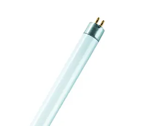 OSRAM LUMILUX HE świetlówka liniowa G5 28W / 4000 K
