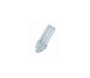 Świetlówka OSRAM DULUX D/E G24Q-2 FS1 / 18W / 6500 K