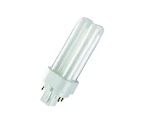 Świetlówka OSRAM DULUX D/E G24Q-2 FS1 / 18W / 2700 K