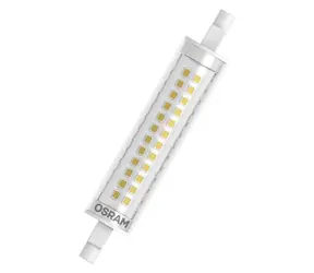 Żarówka OSRAM LED Slim Line R7s / 12W / 1521 lm / 2700 K