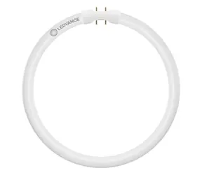 Okrągła świetlówka LED OSRAM T5 FC40/55 P 2GX13 / 21,5W / 3000 K