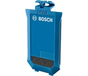 BOSCH 1608M00C43 / Akumulator 3,7 V 1,0 Ah / Li- ION