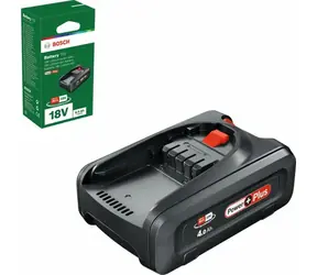 BOSCH 1607A350T0 / Akumulator 18V PowerPlus 4,0 Ah