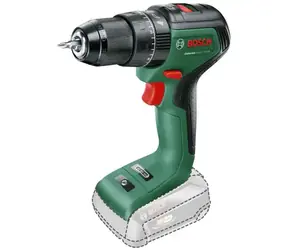 BOSCH UniversalImpact 18V-60 / Akumulatorowa wkrętarka udarowa / 18 V / 1900 obr./min / Bez akumulatora