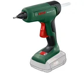 BOSCH AdvancedGlue 18V / Bezprzewodowy pistolet do klejenia na gorąco / Bez akumulatora i ładowarki