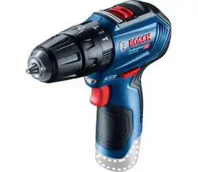 BOSCH GSB 12V-30 / Wiertarko-wkrętarka akumulatorowa / 12 V / 1600 obr./min / Bez akumulatora i ładowarki