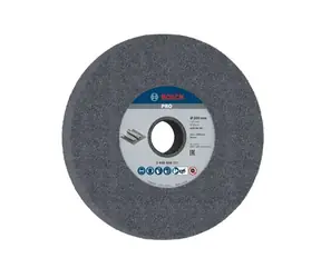 BOSCH 2608600111 / Ściernica do metalu / P36 / 200x25x32 mm