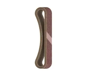 BOSCH 2608606929 / Taśma ścierna / P40 / 40x305 mm / 3 szt.