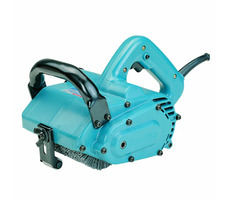 Makita 9741 / Szlifierka szczotkowa / 860W