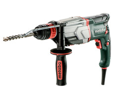 Metabo UHE 2660-2 / Młotowiertarka wielofunkcyjna / 800W / 2500 obr./min / 18Nm