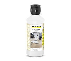 Kärcher RM 534 Środek do pielęgnacji podłóg drewnianych (zamknięty) 500ml