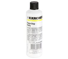 Kärcher Foam Stop owocowy 125ml/płyn przeciwpieniący