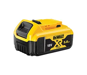 DeWalt XR DCB184 18V 5,0 Ah / Akumulator / Li- ION