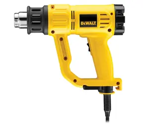 DeWalt D26411 / Opalarka / 1800W / 50-600°C