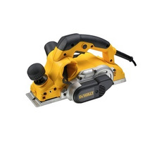 DeWalt D26500 / Strugarka 4 mm / 1050W / szerokość: 82 mm