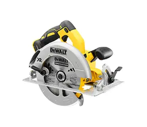 DeWalt DCS570N / Pilarka tarczowa akumulatorowa / 18 V XR Li- ION / ostrze 184 mm / bez akumulatora 