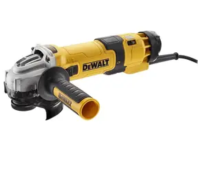 DeWalt DWE4257 / Szlifierka kątowa / 1500W / 125mm 