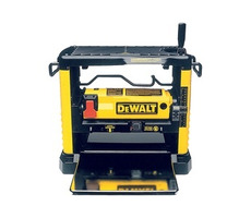 DeWalt DW733 / Grubiarka przenośna / 1800W / 317 mm / 10000 obr./min