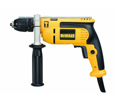 DeWalt DWD024S / Wiertarka udarowa z uchwytem szybkomocującym / 650W / Uchwyt: 1,5-13mm / do 2800 obr./min
