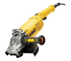 DeWalt DWE490 / Szlifierka kątowa / 2000W / do 230 mm / 6600 obr./min