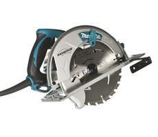 Makita 5008MG / Piła tarczowa ręczna / 210mm / 1800W