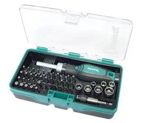 Makita B-36170 / Zestaw bitów wkrętakowych