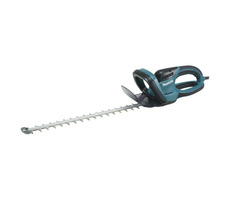 Makita UH6580 / Elektryczne nożyce do żywopłotu / 670W / 650mm 