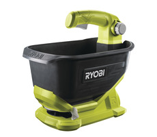 Ryobi OSS1800 / Rozsiewacz akumulatorowy / 18V / 4L