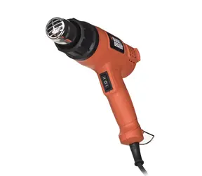 Black&Decker KX1650 / Opalarka / 1750W / 460-565°C