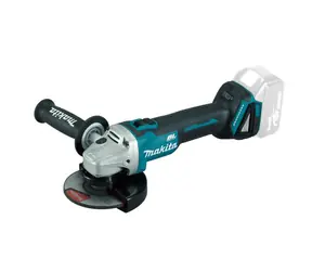 Makita DGA504Z / Akumulatorowa szlifierka kątowa / 125mm / Li ION / 18V / bez akumulatora Z