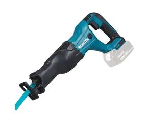 Makita DJR186Z / Pilarka akumulatorowa / 18V / skok: 32mm / bez akumulatora Z