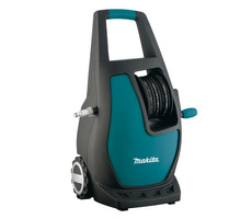 Makita HW111 / Myjka wysokociśnieniowa / Ciśnienie: 110 bar / 1700W / 370 lh